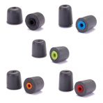TRUE-FIT™ Foam イヤーチップ