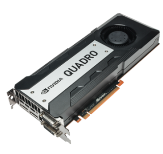 NVIDIA Quadro K6000