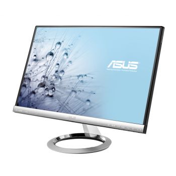 ASUS MX279HR 27型ワイド AH-IPSフレームレス液晶ディスプレイ