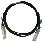 SFP+  Passive Cable シリーズの写真