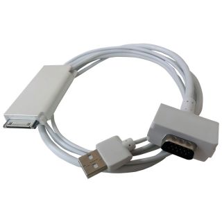 OnLap 1501 VGA Cable