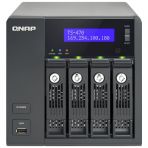 タワー型 4ベイ TS-470の写真