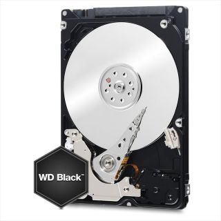 WD3200BEKX