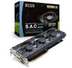 ELSA GEFORCE GTX 780 3GB S.A.Cの写真