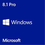 Windows 8.1 Proの写真