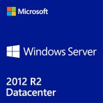 Windows Server 2012 R2 Datacenterの製品の写真