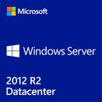 Windows Server 2012 R2 Datacenter