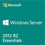 Windows Server 2012 R2 Essentialsの写真