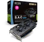 ELSA GEFORCE GTX760 4GB S.A.Cの写真