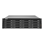 3Uラックマウント TS-1679U-RPの写真