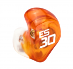 ES30 トリプルドライバ(カスタムイヤホン)
