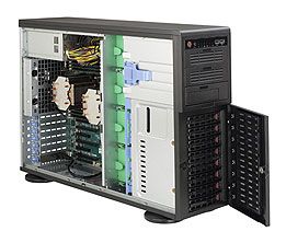 SuperWorkstation 7047A-73