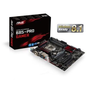 B85-PRO GAMER