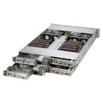 SuperServer 6027TR-HTRF (Black)の写真