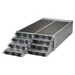 SuperServer F617R2-R72+ (Black)の写真
