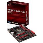 MAXIMUS VII HEROの写真