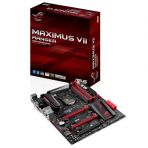 MAXIMUS VII RANGERの写真