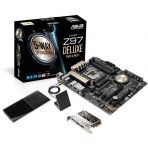 Z97-DELUXE (NFC & WLC)の写真