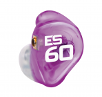 ES60 6ドライバ(カスタムイヤホン)