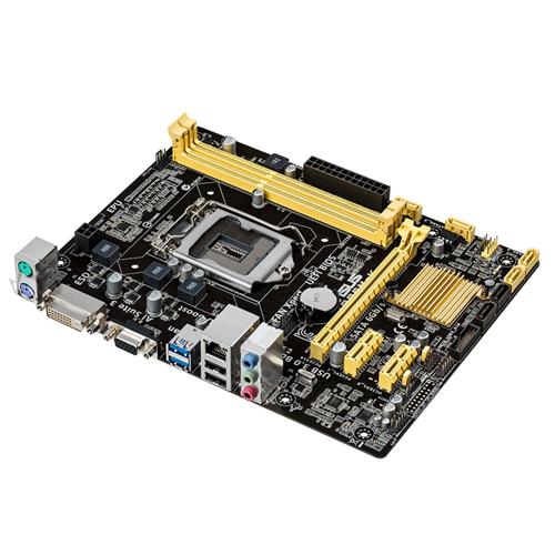 ASUS（エイスース） B85M-K｜テックウインド株式会社