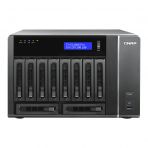 タワー型 10ベイ TS-EC1080PROの写真