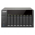 タワー型 8ベイ TS-851の写真