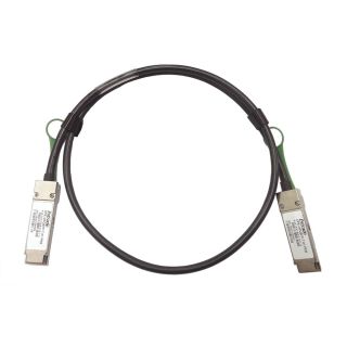 QSFP+ダイレクトアタッチケーブル(1m/3m/5m)