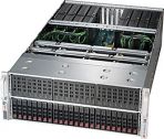 SuperServer 4027GR-TR (Black)の写真