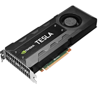 NVIDIA Tesla K40