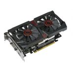 STRIX-GTX750TI-OC-2GD5の写真