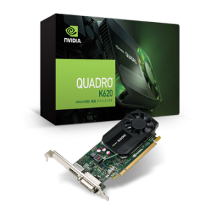 NVIDIA Quadro K620