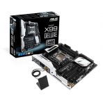 X99-DELUXEの写真