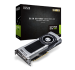 ELSA GEFORCE GTX 980 4GBの写真