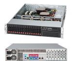 SuperChassis 213A-R900LPBの写真