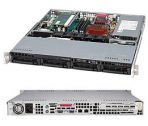 SuperChassis 813MTQ-350CB 1年保証の写真