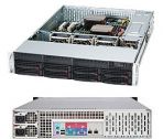 SuperChassis 825TQ-R720LPBの写真
