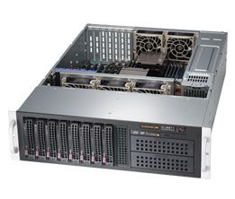 SuperChassis 835TQ-R920B