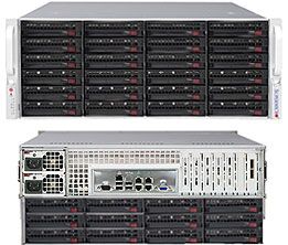 SuperServer 6047R-E1R36N