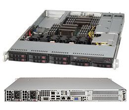 SuperServer 1027R-WRF