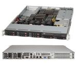 SuperServer 1027R-WRFの写真