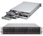 SuperServer 2027TR-HTRFの写真