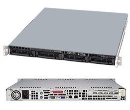 SuperServer 5017C-MTF