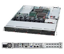 SuperServer 6016T-NTF