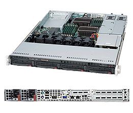 SuperServer 6016T-NTRF