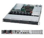 SuperServer 6016T-NTRFの写真
