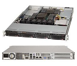 SuperServer 6017R-NTF