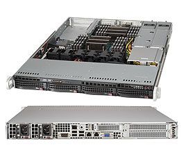 SuperServer 6017R-WRF