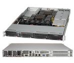 SuperServer 6017R-WRFの写真