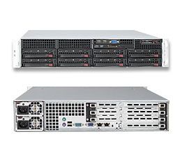 SuperServer 6026T-URF