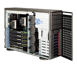 SuperServer 7046GT-TRF